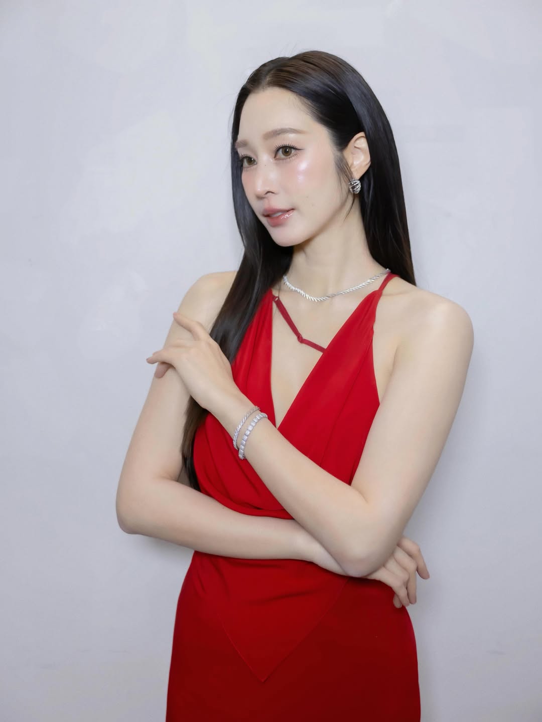 ฐิสา - วริฏฐิสา ลิ้มธรรมมหิศร