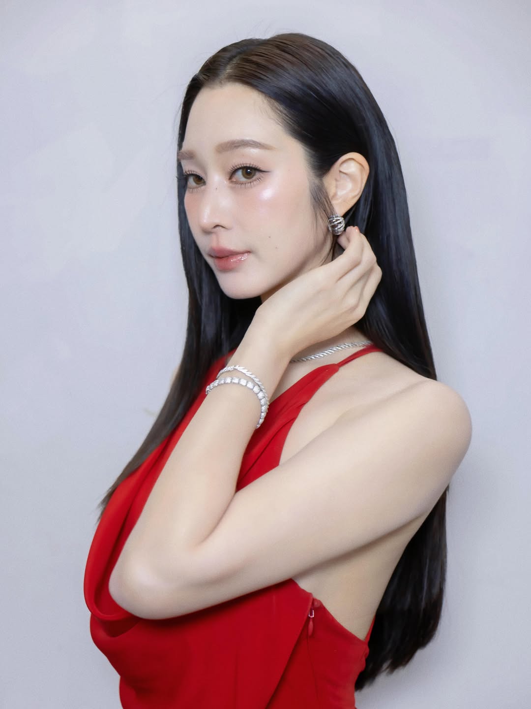 ฐิสา - วริฏฐิสา ลิ้มธรรมมหิศร