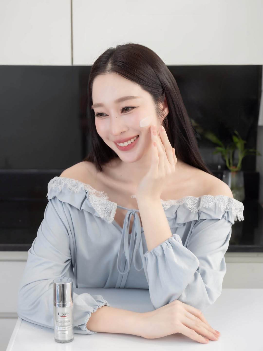 ฐิสา - วริฏฐิสา ลิ้มธรรมมหิศร