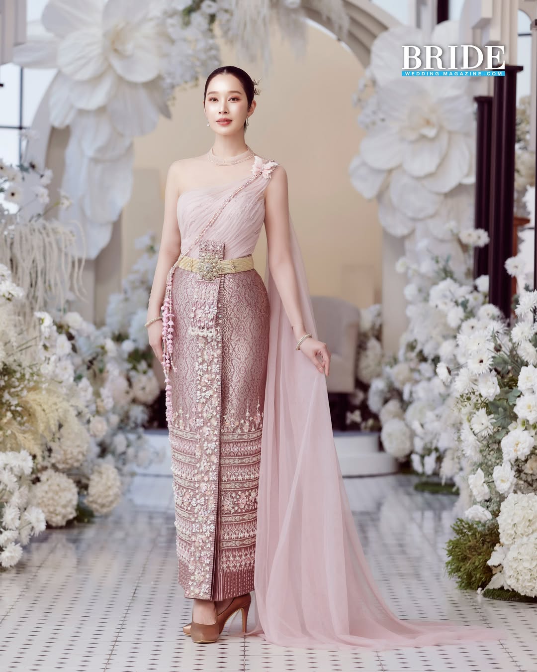 ฐิสา - วริฏฐิสา ลิ้มธรรมมหิศร