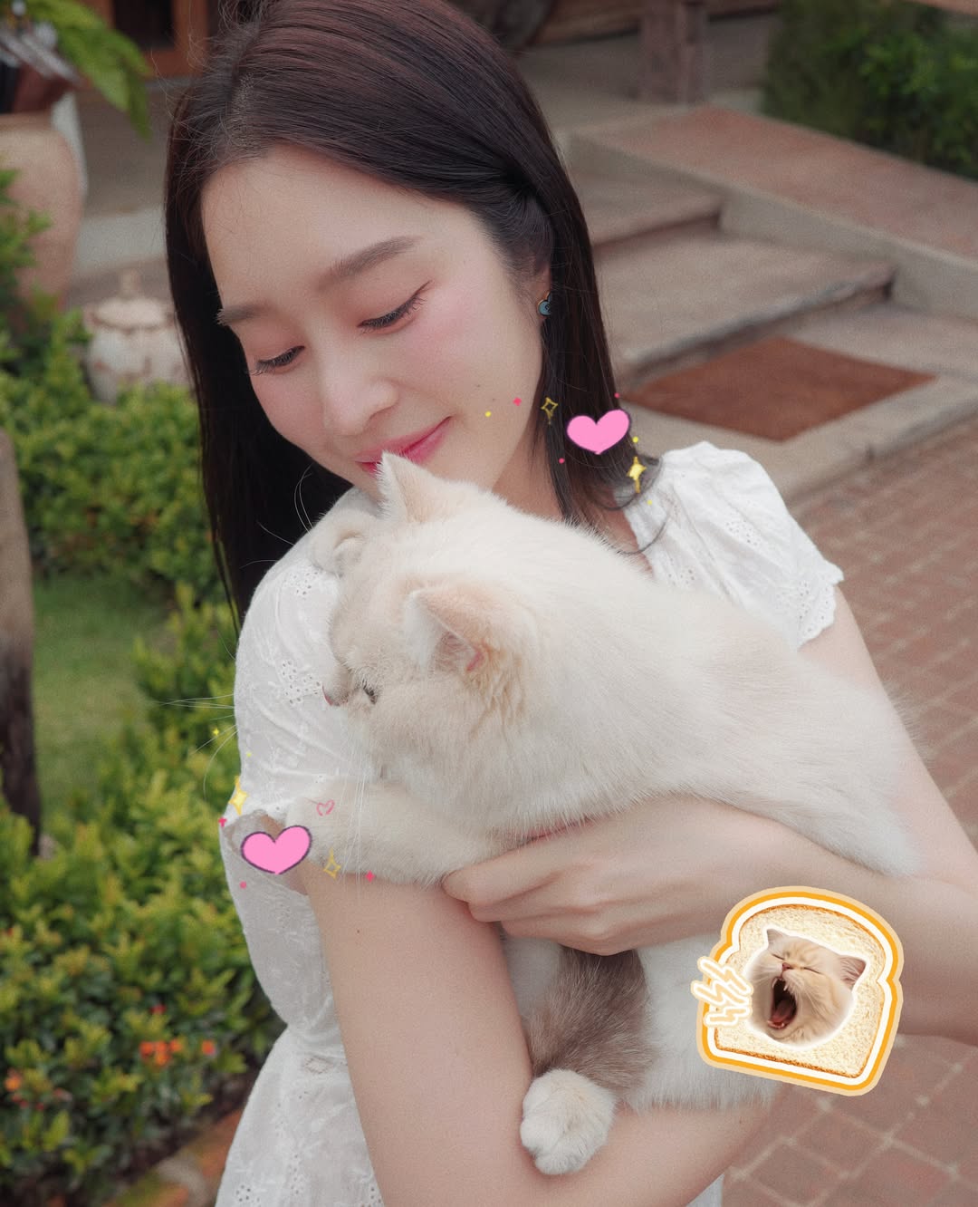 ฐิสา - วริฏฐิสา ลิ้มธรรมมหิศร
