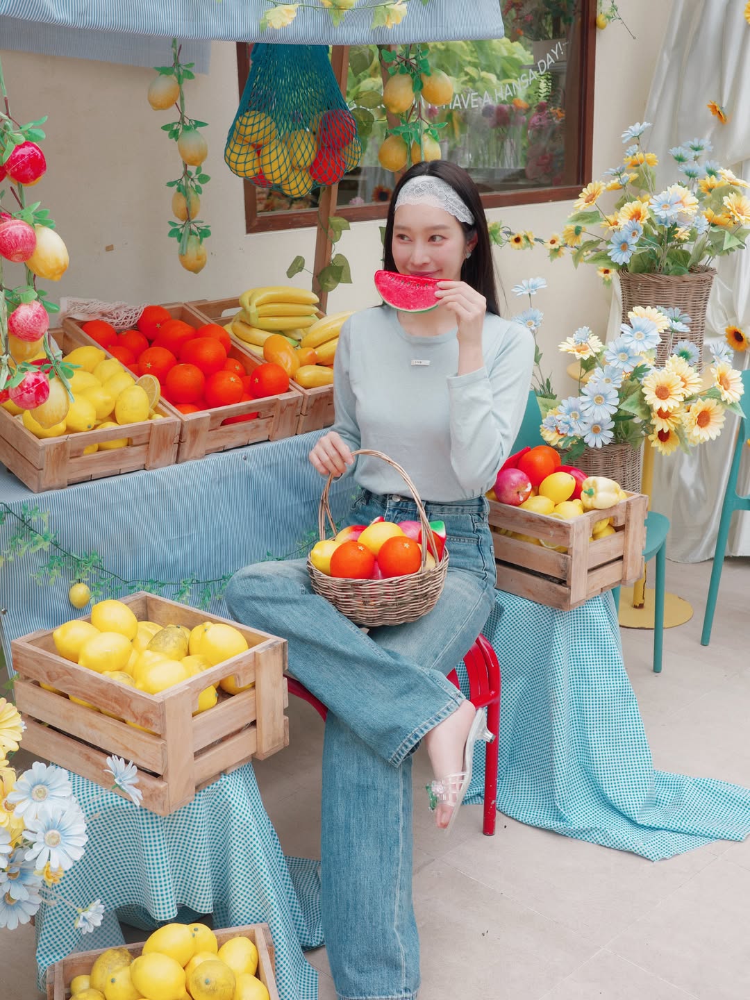 ฐิสา - วริฏฐิสา ลิ้มธรรมมหิศร