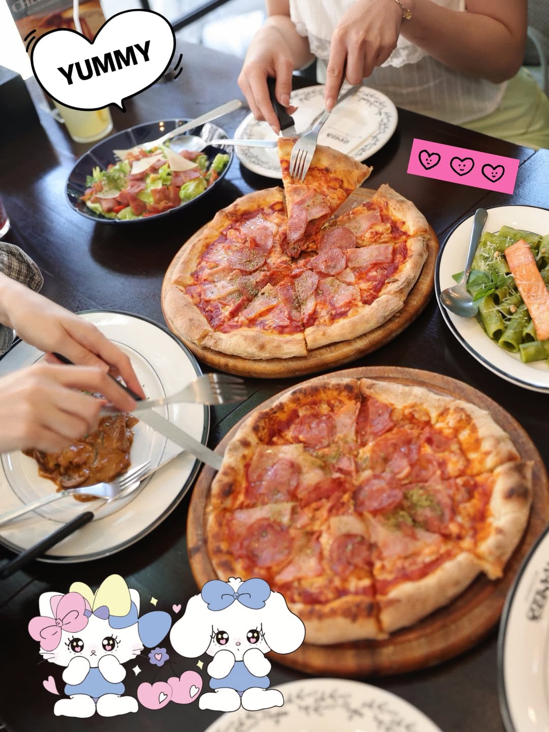 ฐิสา - วริฏฐิสา ลิ้มธรรมมหิศร