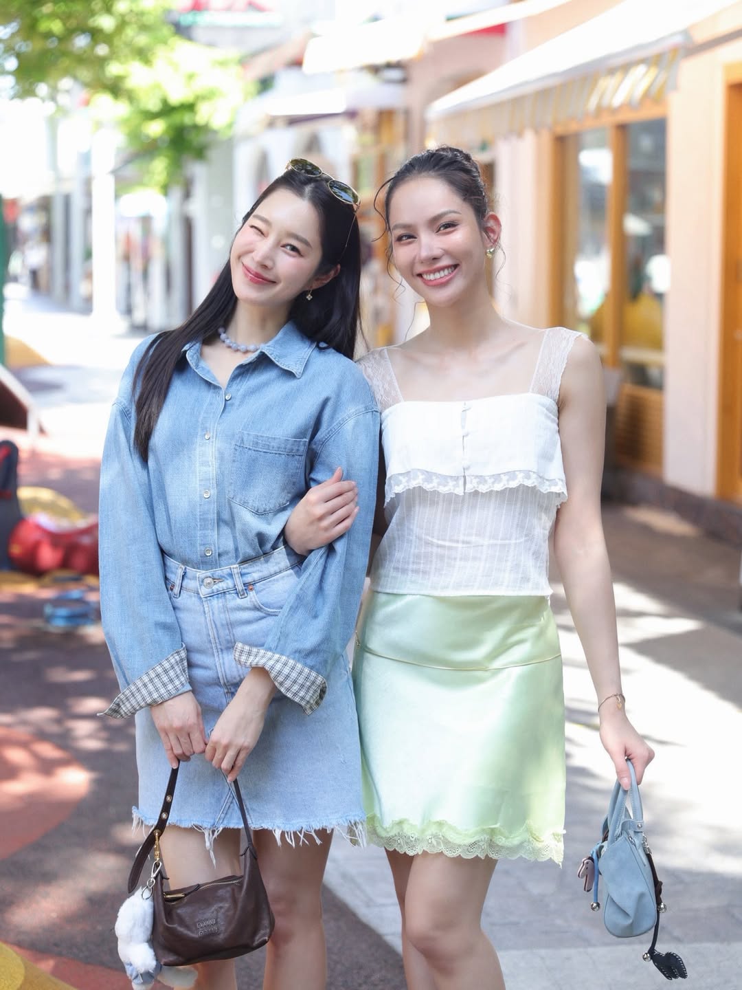ฐิสา - วริฏฐิสา ลิ้มธรรมมหิศร