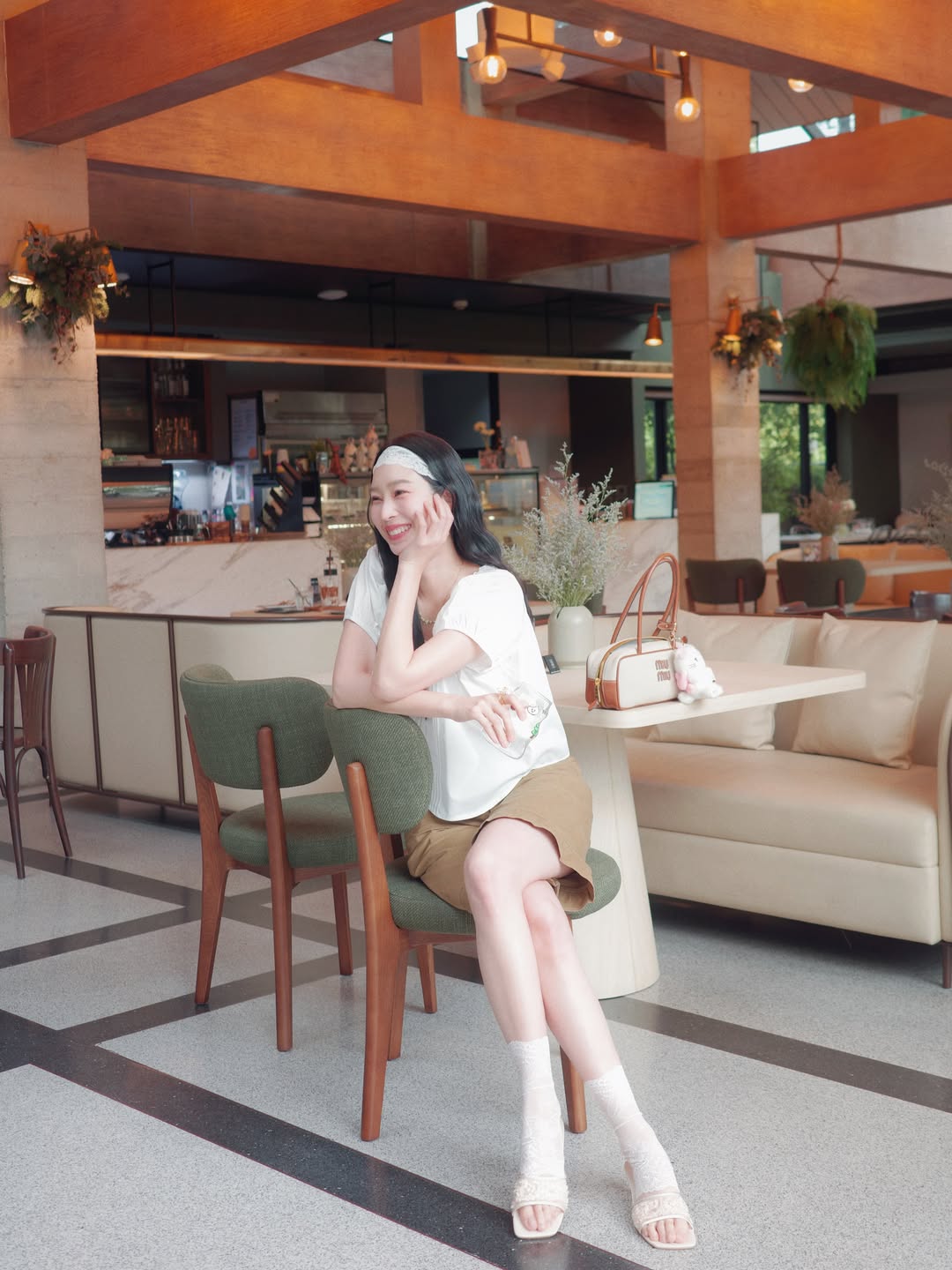 ฐิสา - วริฏฐิสา ลิ้มธรรมมหิศร