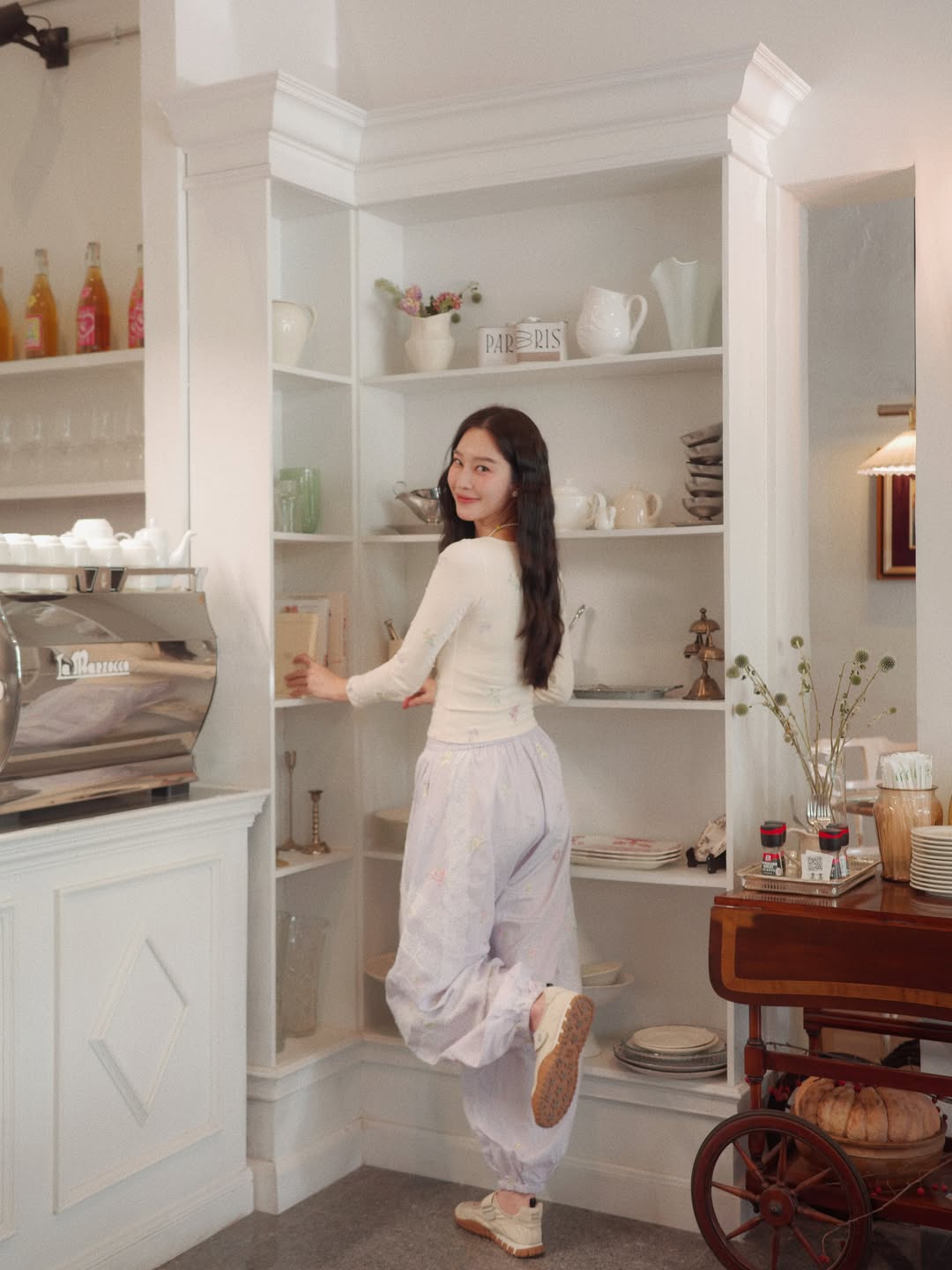 ฐิสา - วริฏฐิสา ลิ้มธรรมมหิศร