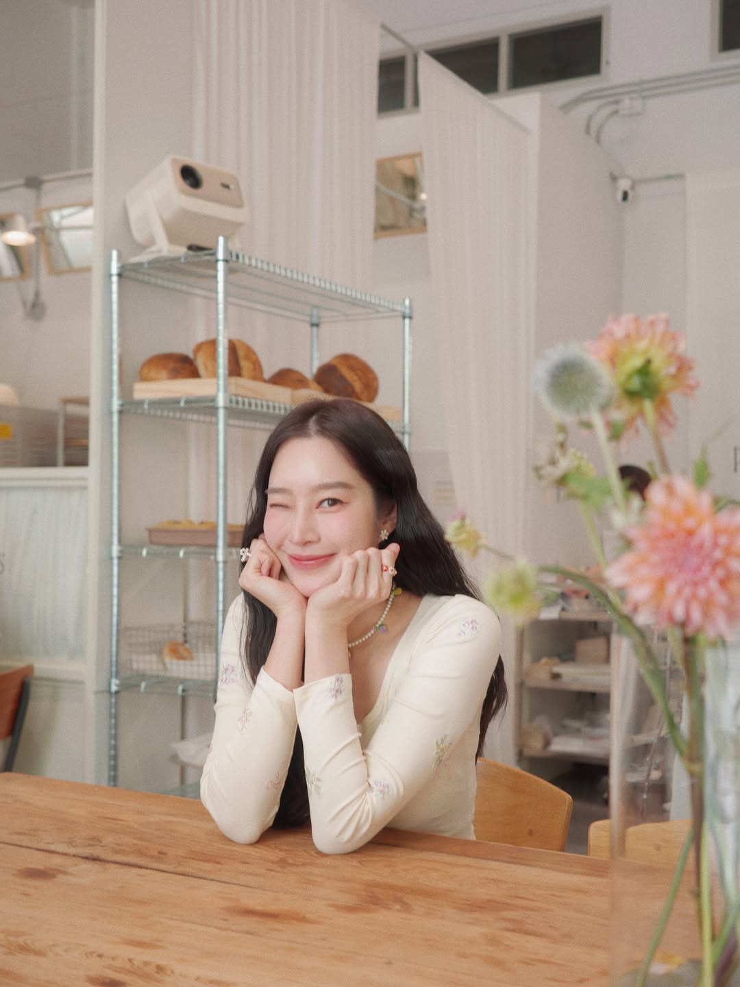 ฐิสา - วริฏฐิสา ลิ้มธรรมมหิศร