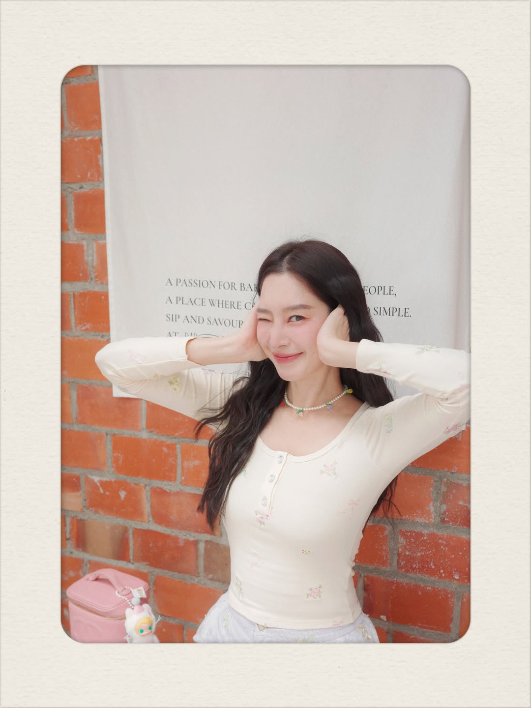 ฐิสา - วริฏฐิสา ลิ้มธรรมมหิศร