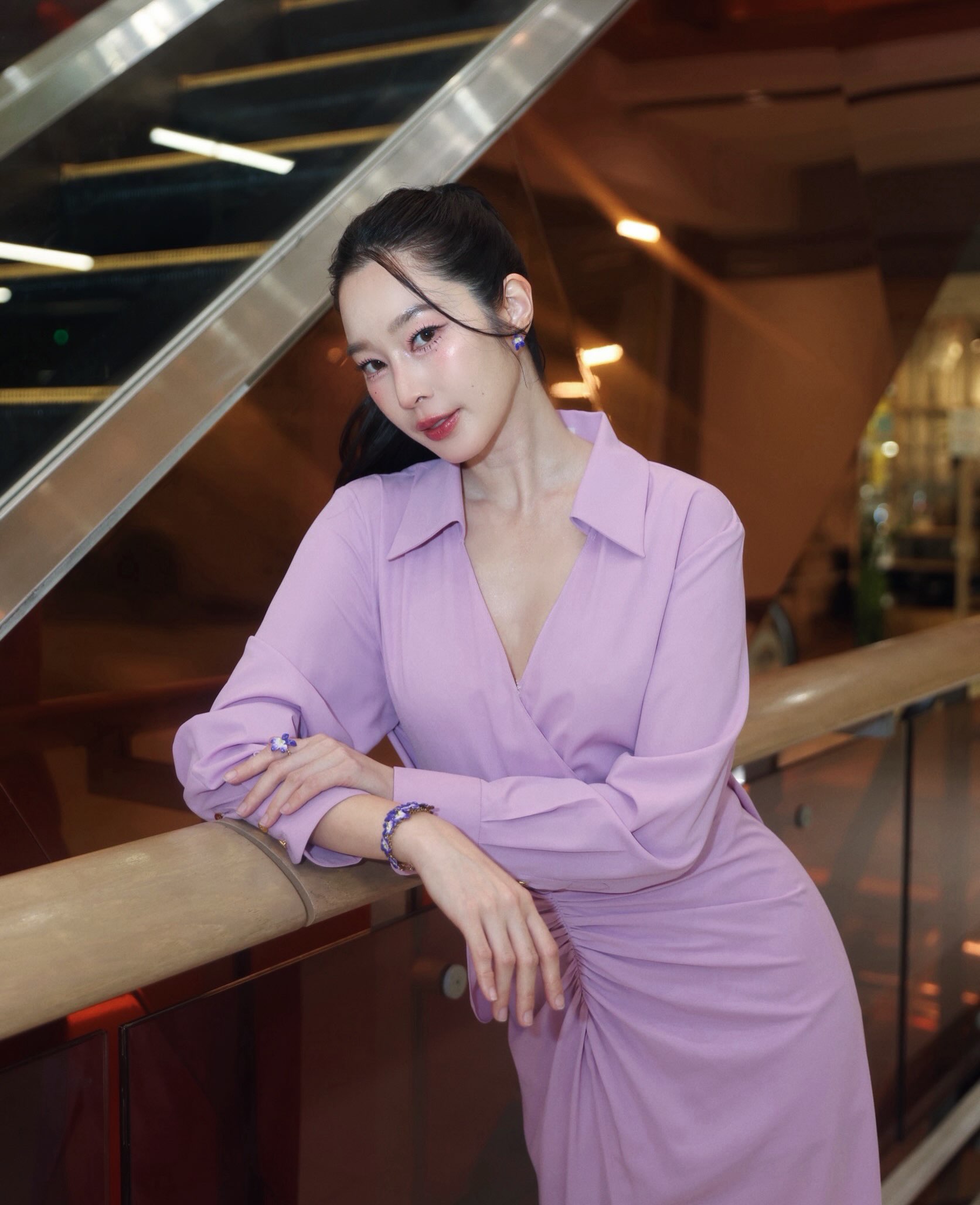 ฐิสา - วริฏฐิสา ลิ้มธรรมมหิศร