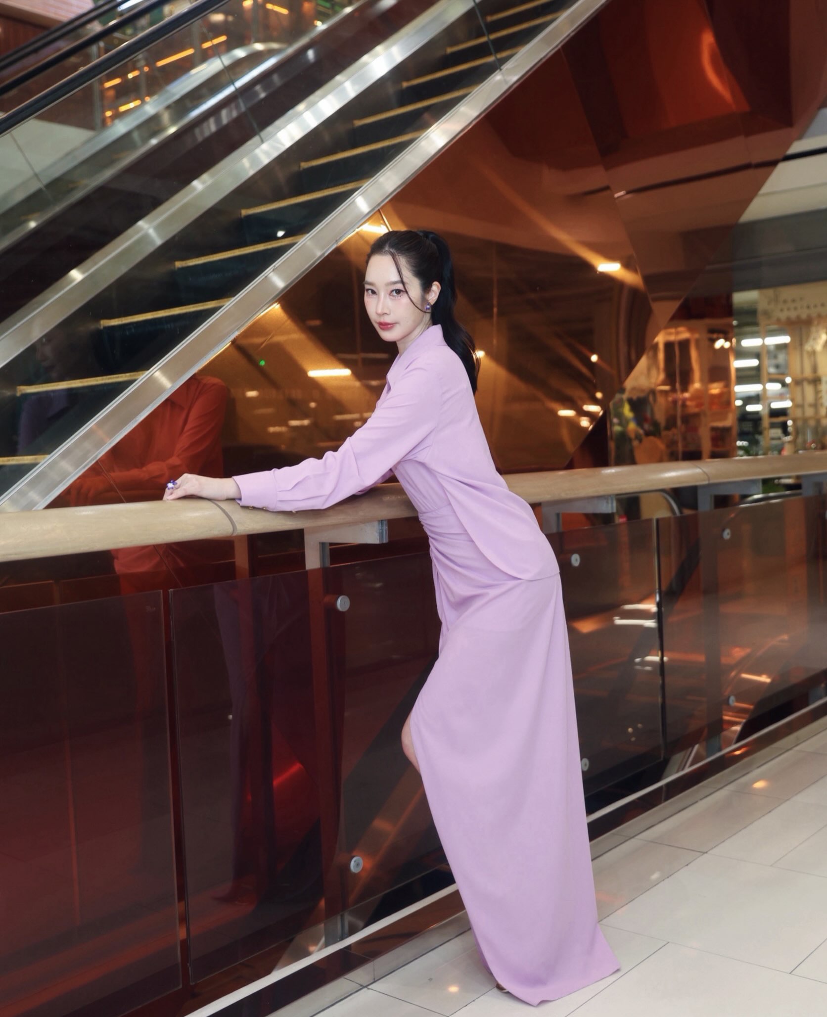 ฐิสา - วริฏฐิสา ลิ้มธรรมมหิศร