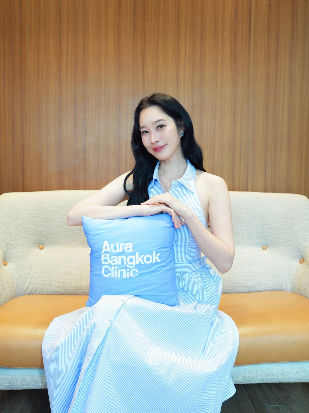 ฐิสา - วริฏฐิสา ลิ้มธรรมมหิศร