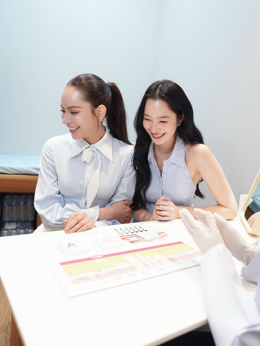 ฐิสา - วริฏฐิสา ลิ้มธรรมมหิศร