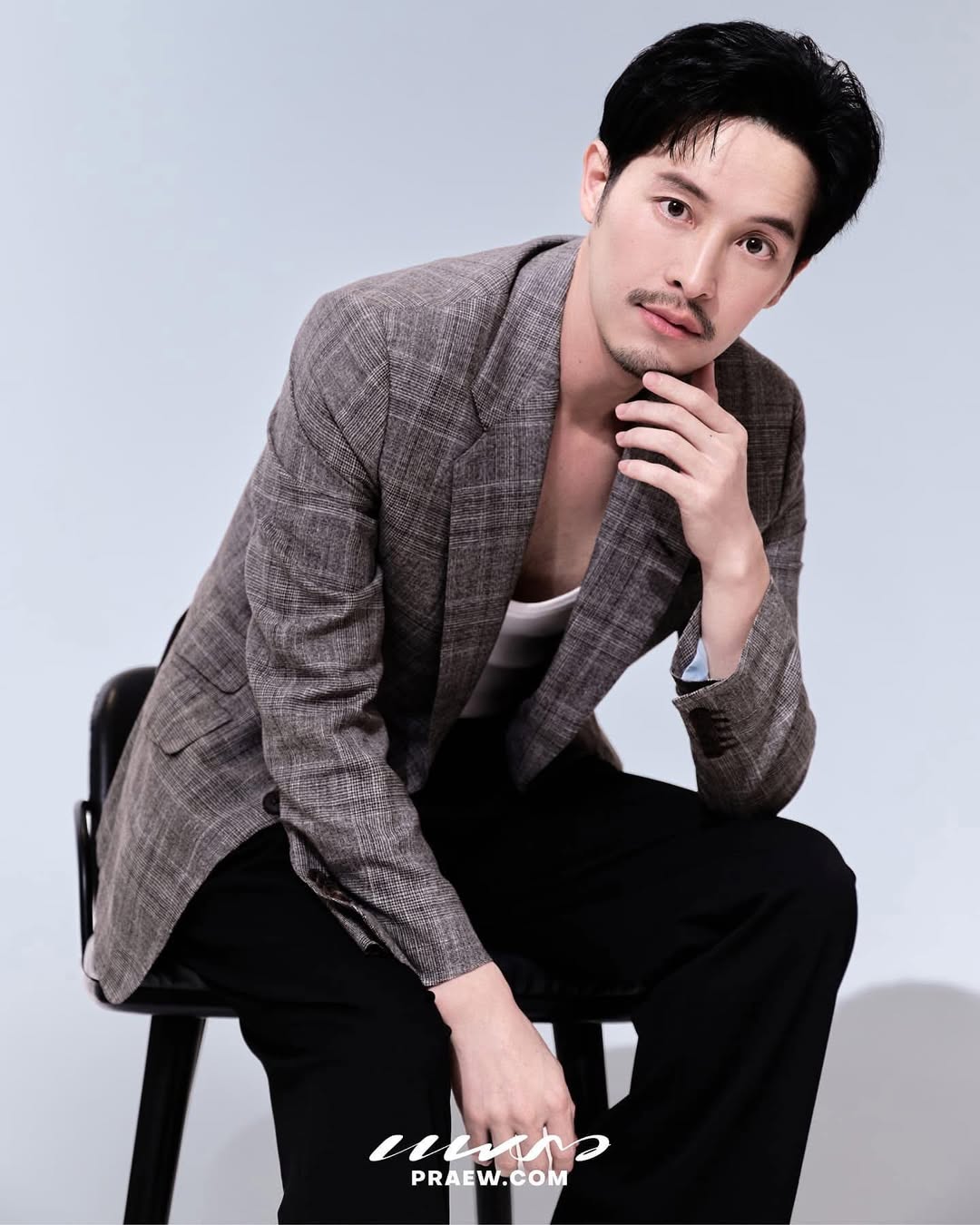 แก๊ป - ธนเวทย์ สิริวัฒน์ธนกุล