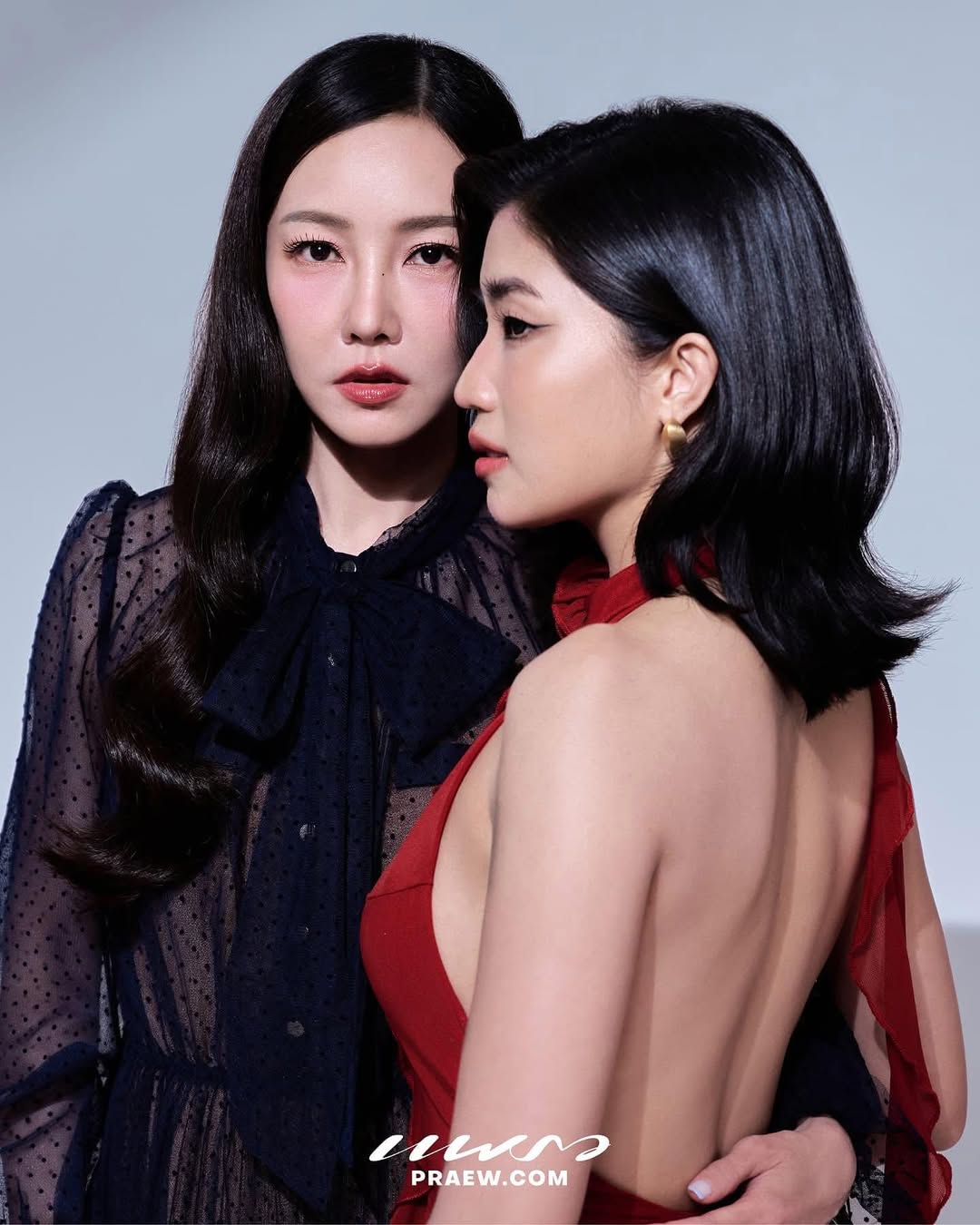 แก๊ป - ธนเวทย์ สิริวัฒน์ธนกุล