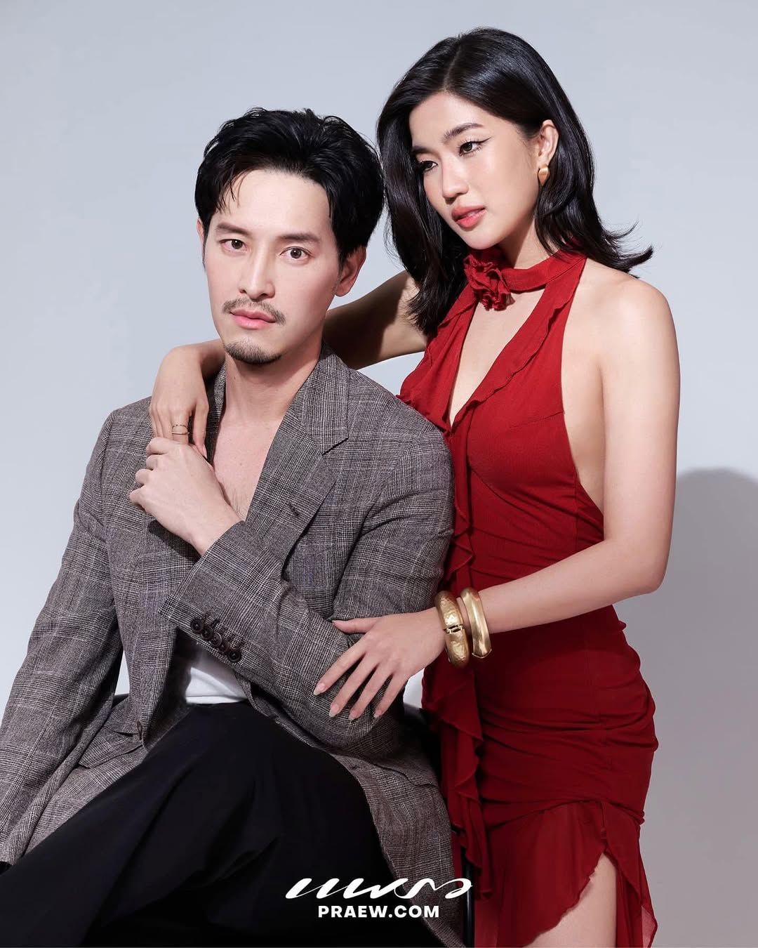 แก๊ป - ธนเวทย์ สิริวัฒน์ธนกุล