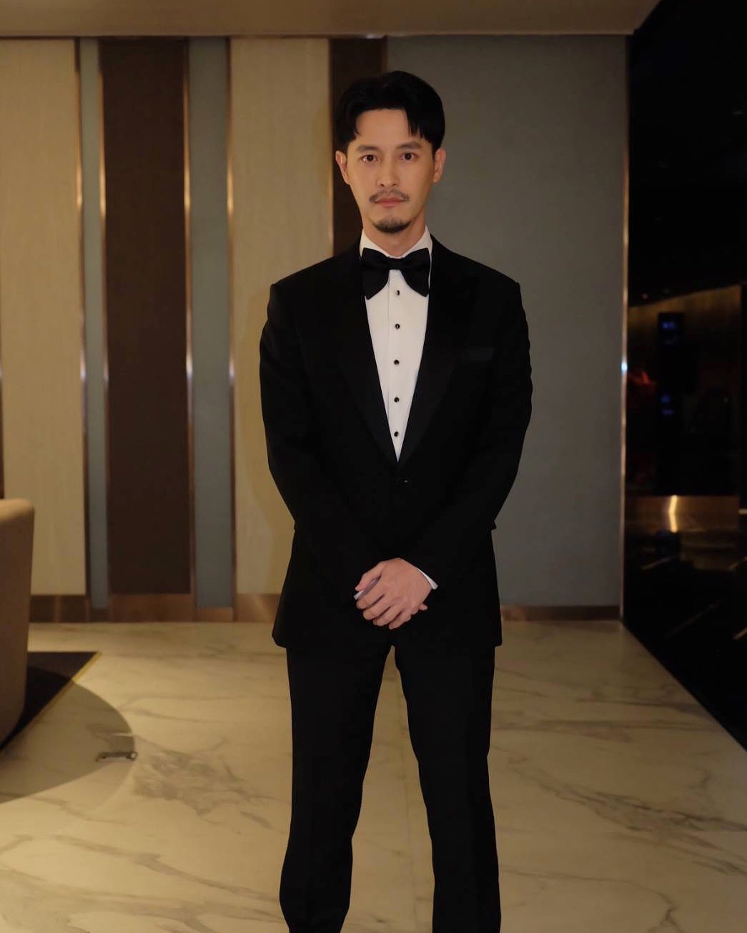 แก๊ป - ธนเวทย์ สิริวัฒน์ธนกุล