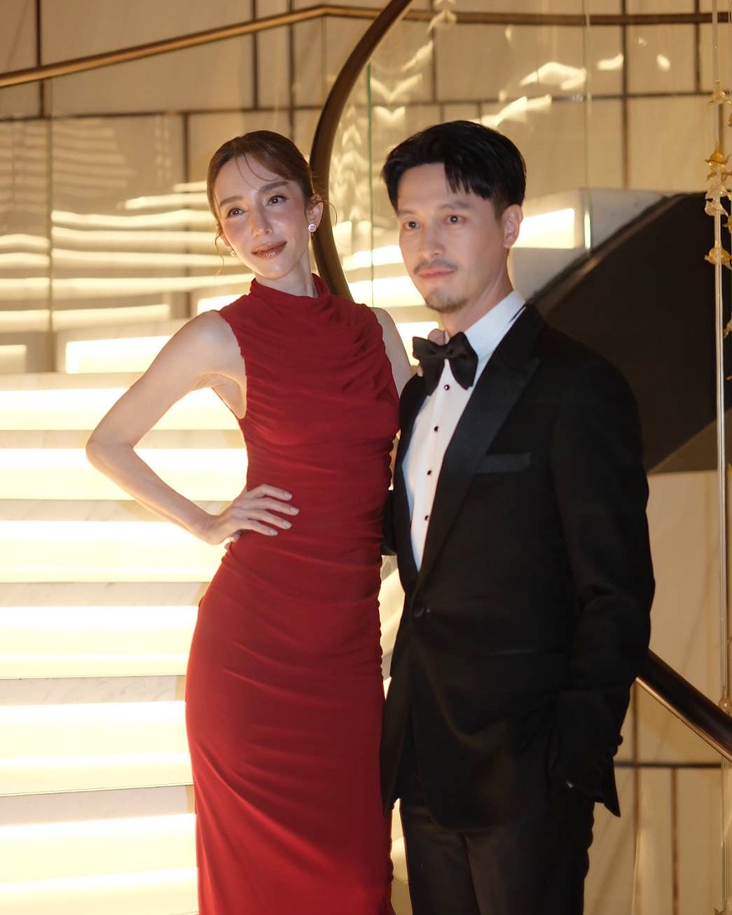 แก๊ป - ธนเวทย์ สิริวัฒน์ธนกุล