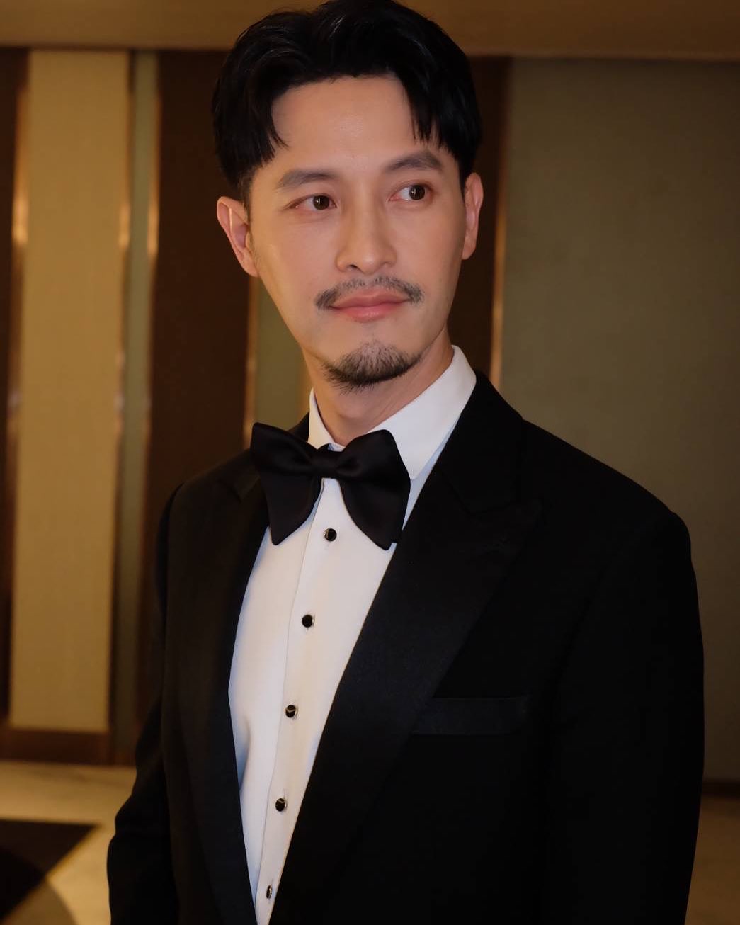 แก๊ป - ธนเวทย์ สิริวัฒน์ธนกุล