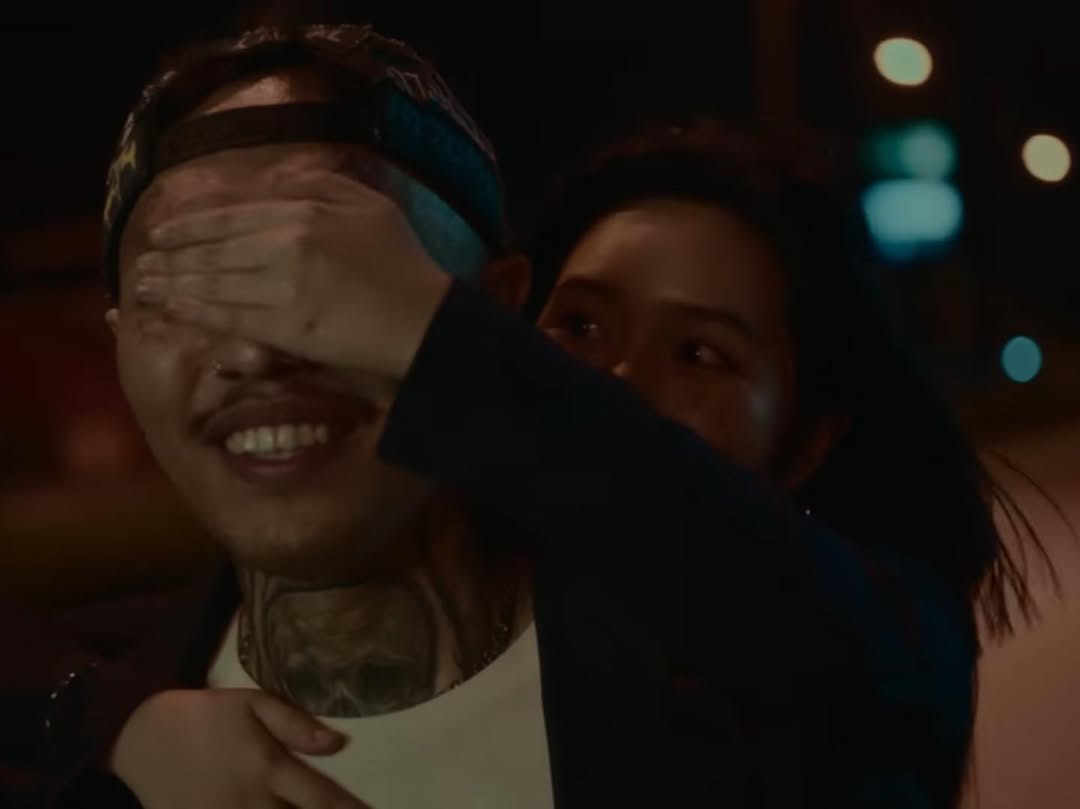 แก๊ป - ธนเวทย์ สิริวัฒน์ธนกุล