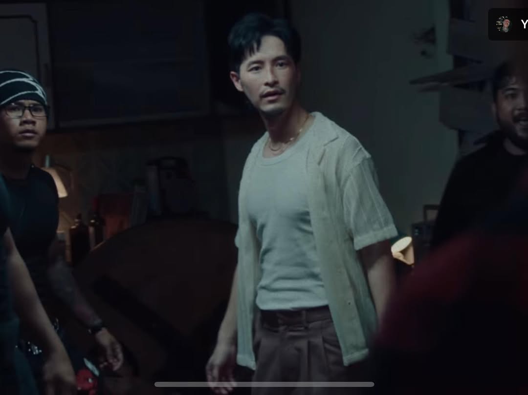 แก๊ป - ธนเวทย์ สิริวัฒน์ธนกุล