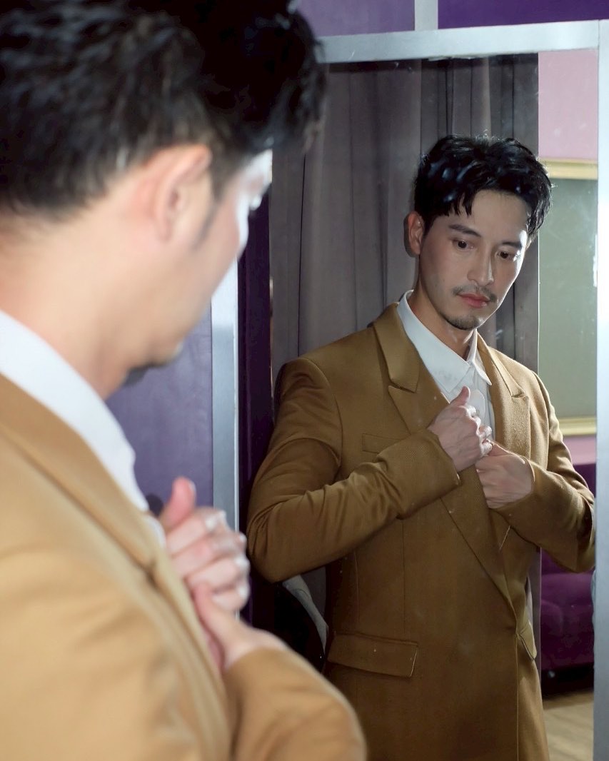 แก๊ป - ธนเวทย์ สิริวัฒน์ธนกุล