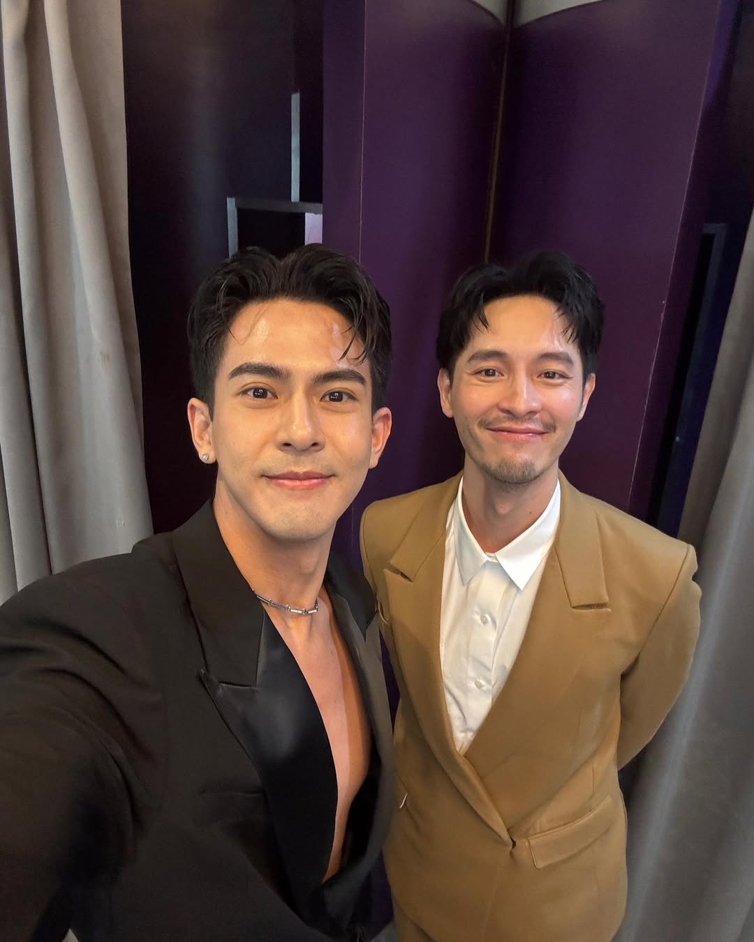 แก๊ป - ธนเวทย์ สิริวัฒน์ธนกุล