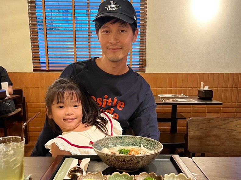 แก๊ป - ธนเวทย์ สิริวัฒน์ธนกุล