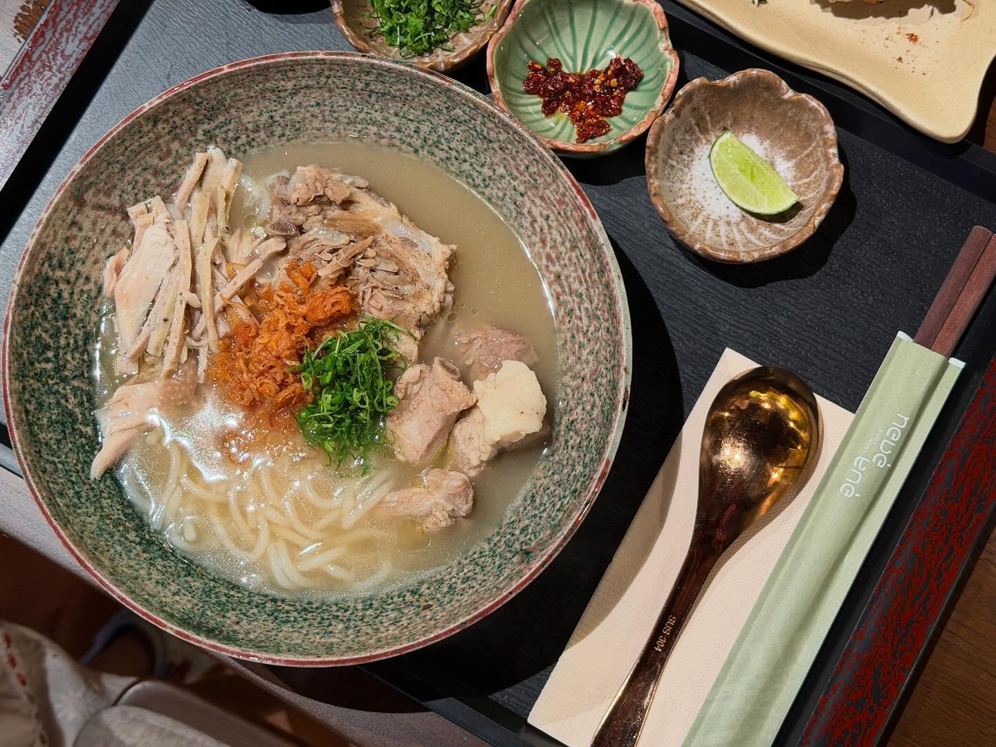 แก๊ป - ธนเวทย์ สิริวัฒน์ธนกุล