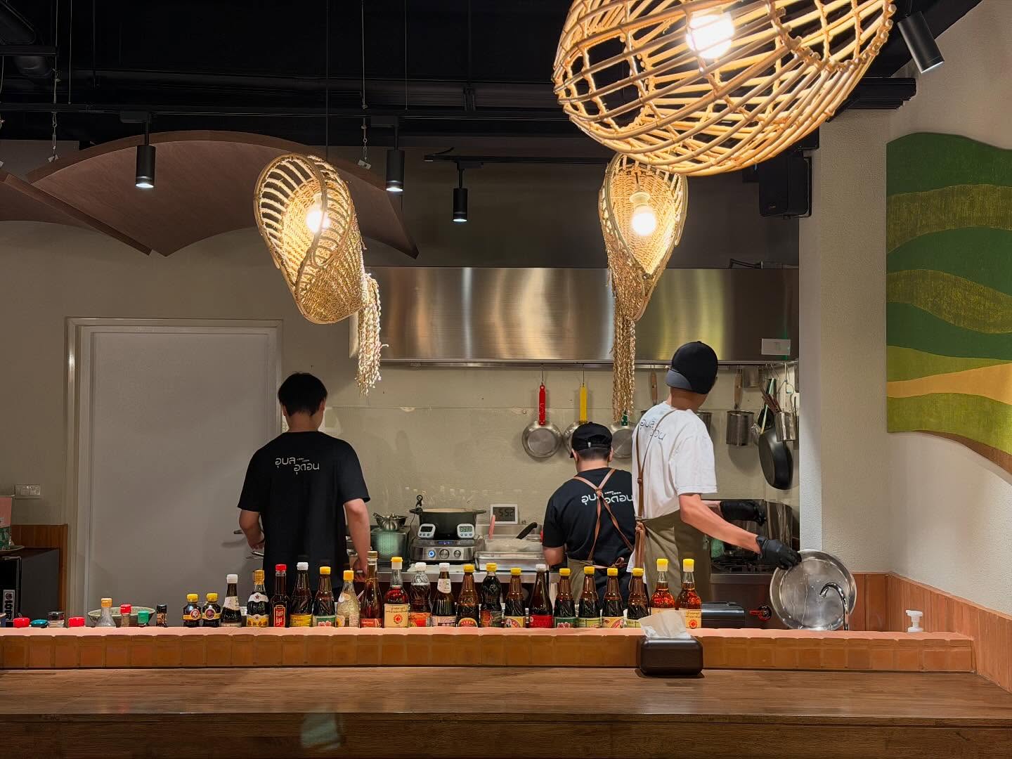 แก๊ป - ธนเวทย์ สิริวัฒน์ธนกุล