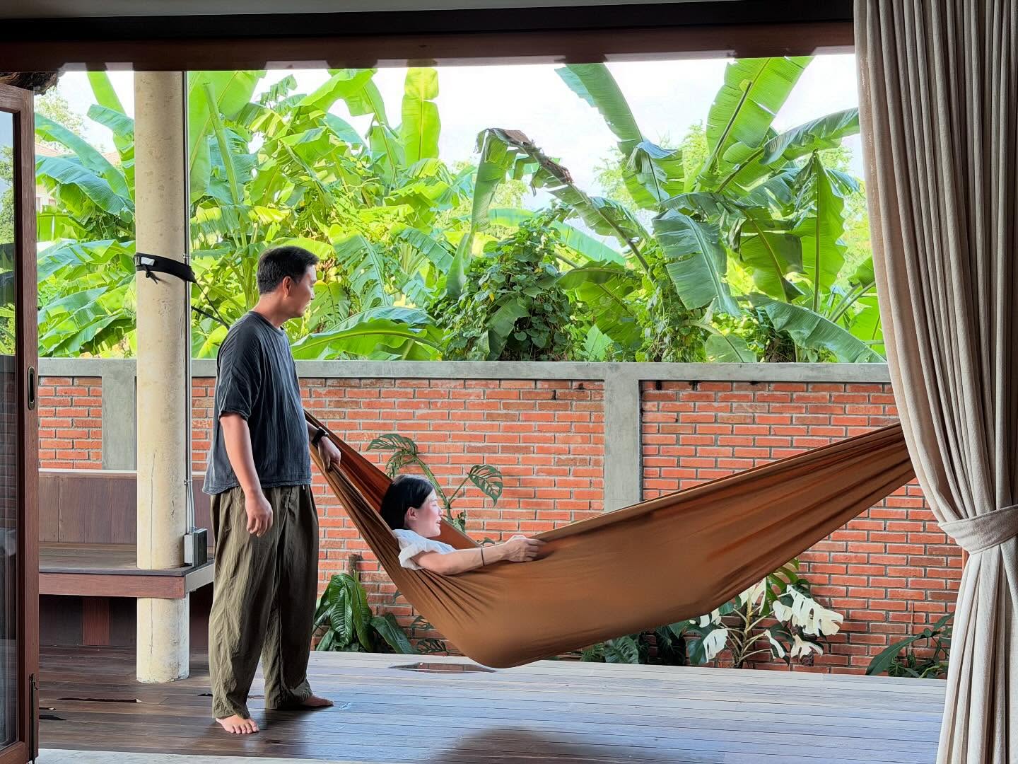 แก๊ป - ธนเวทย์ สิริวัฒน์ธนกุล