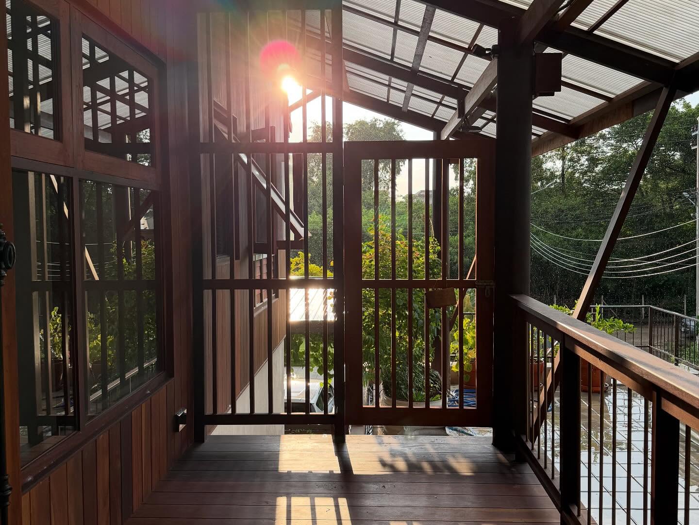 แก๊ป - ธนเวทย์ สิริวัฒน์ธนกุล