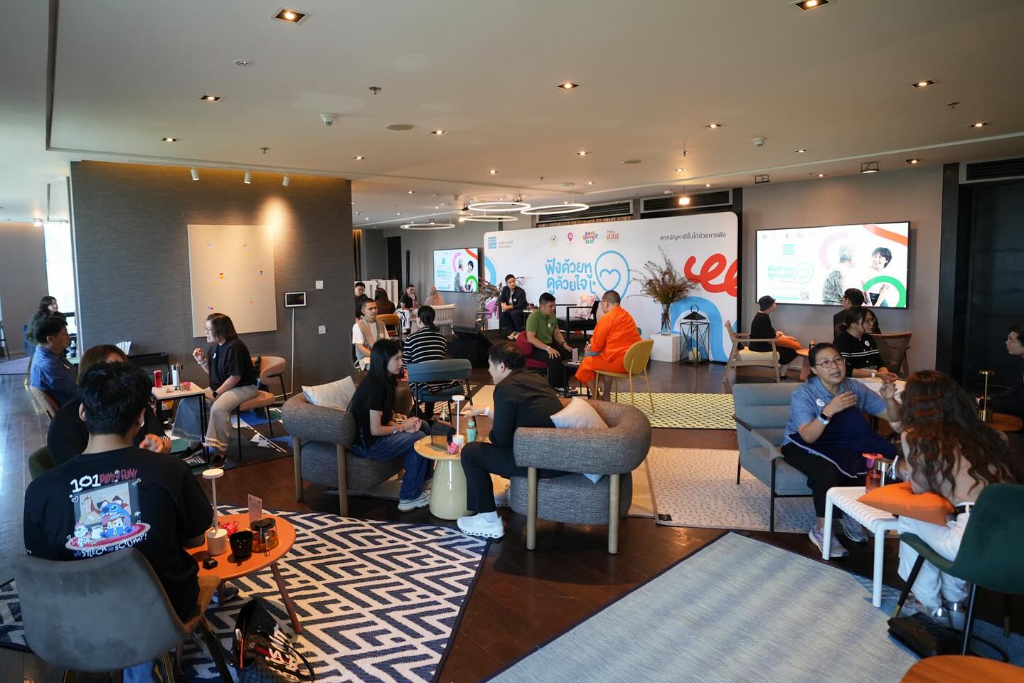 แก๊ป - ธนเวทย์ สิริวัฒน์ธนกุล