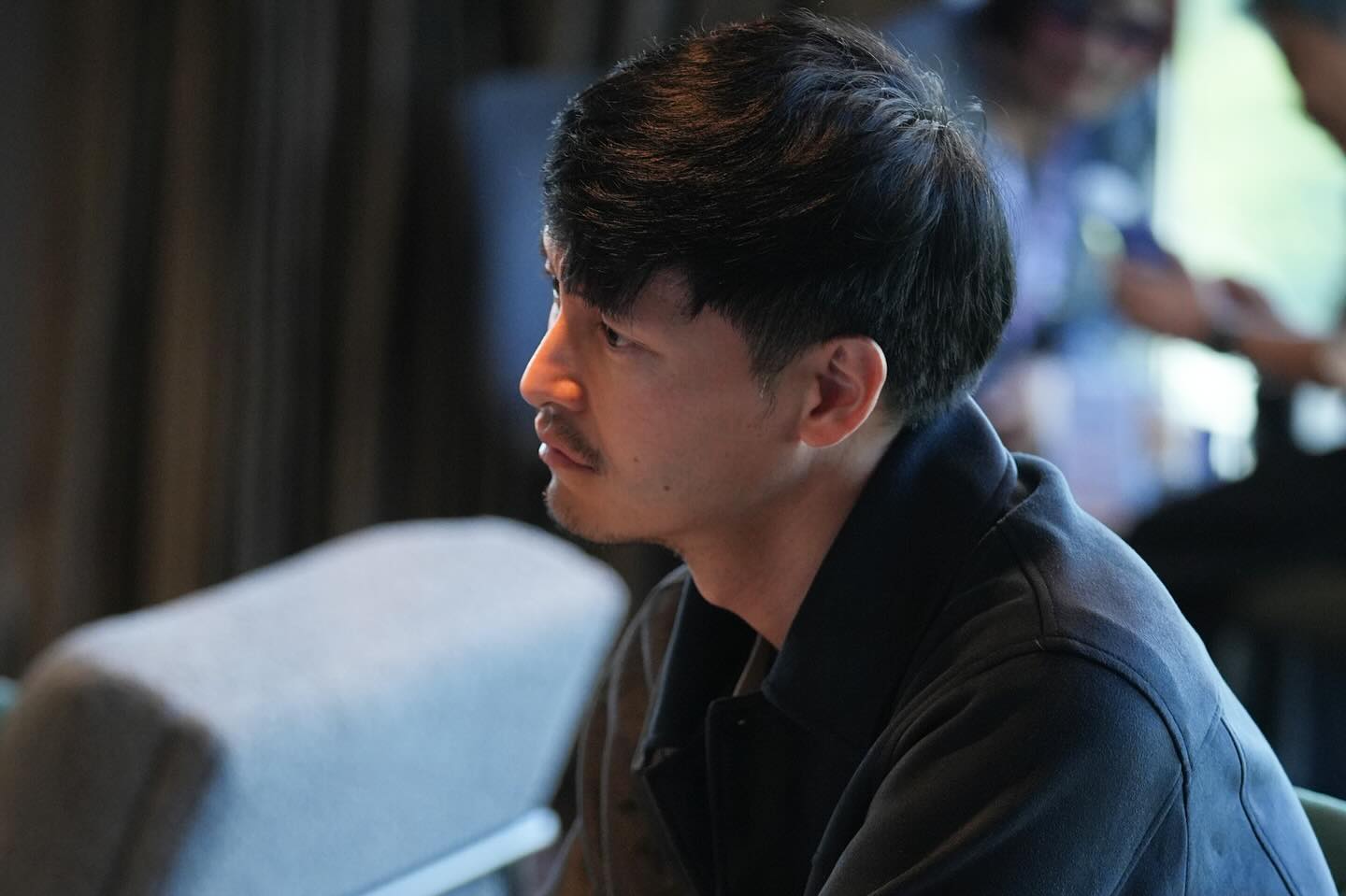 แก๊ป - ธนเวทย์ สิริวัฒน์ธนกุล