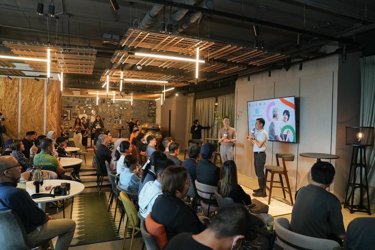 แก๊ป - ธนเวทย์ สิริวัฒน์ธนกุล