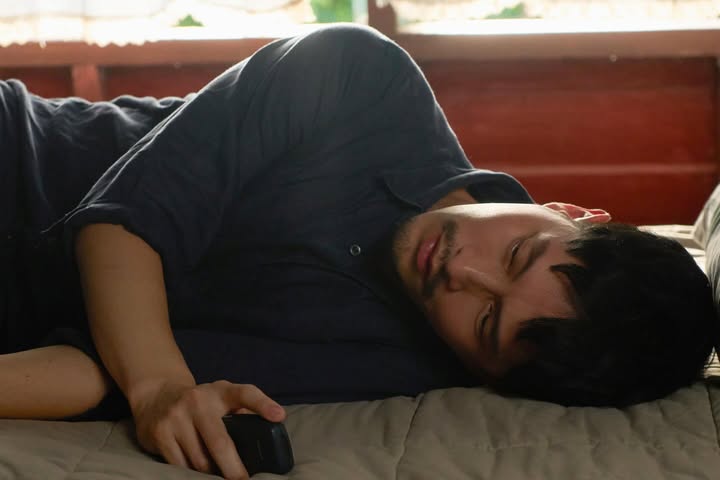 แก๊ป - ธนเวทย์ สิริวัฒน์ธนกุล