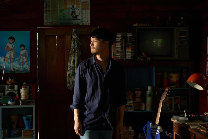 แก๊ป - ธนเวทย์ สิริวัฒน์ธนกุล