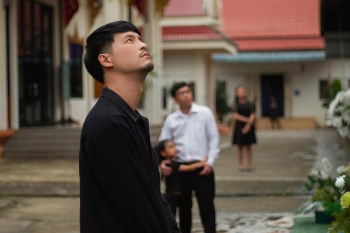 แก๊ป - ธนเวทย์ สิริวัฒน์ธนกุล