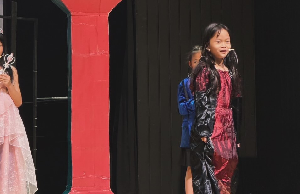 แก๊ป - ธนเวทย์ สิริวัฒน์ธนกุล