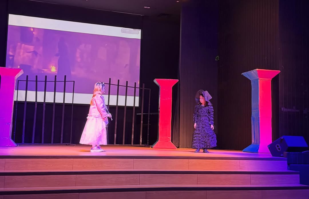 แก๊ป - ธนเวทย์ สิริวัฒน์ธนกุล