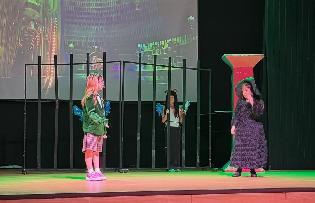 แก๊ป - ธนเวทย์ สิริวัฒน์ธนกุล