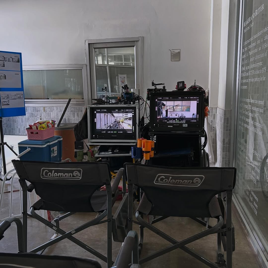 แก๊ป - ธนเวทย์ สิริวัฒน์ธนกุล