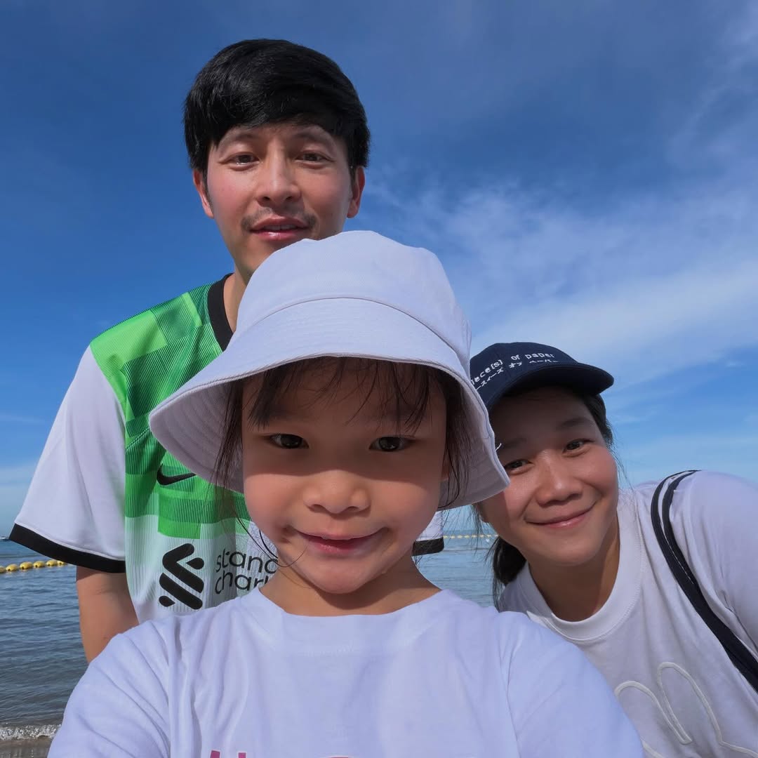 แก๊ป - ธนเวทย์ สิริวัฒน์ธนกุล