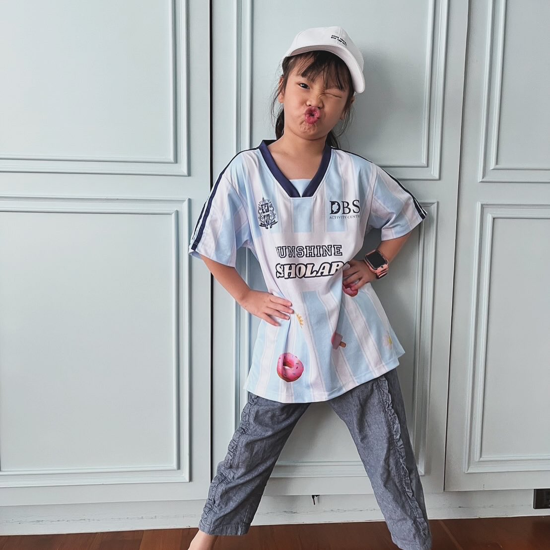 แก๊ป - ธนเวทย์ สิริวัฒน์ธนกุล