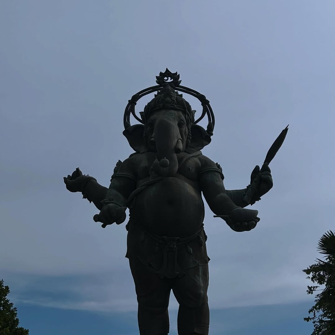 แก๊ป - ธนเวทย์ สิริวัฒน์ธนกุล