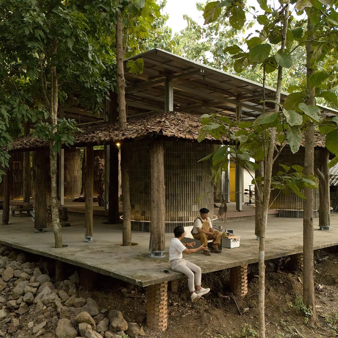 แก๊ป - ธนเวทย์ สิริวัฒน์ธนกุล