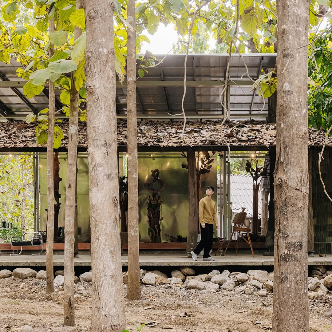 แก๊ป - ธนเวทย์ สิริวัฒน์ธนกุล