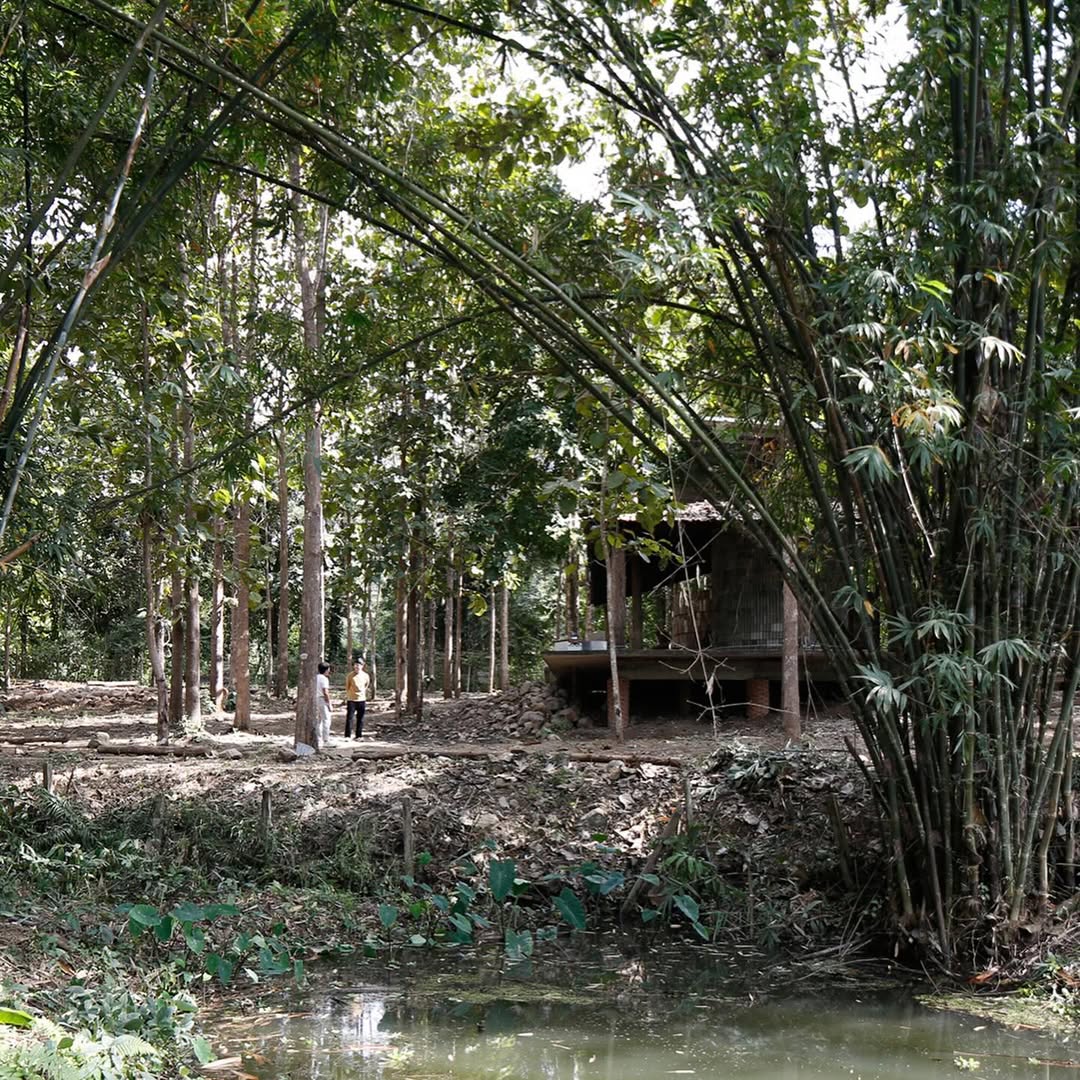 แก๊ป - ธนเวทย์ สิริวัฒน์ธนกุล