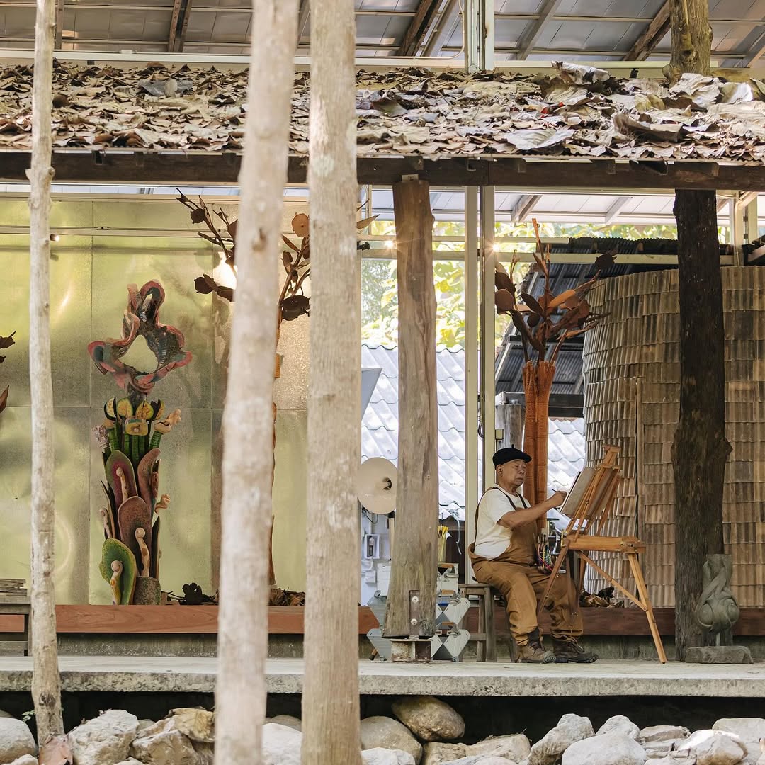 แก๊ป - ธนเวทย์ สิริวัฒน์ธนกุล