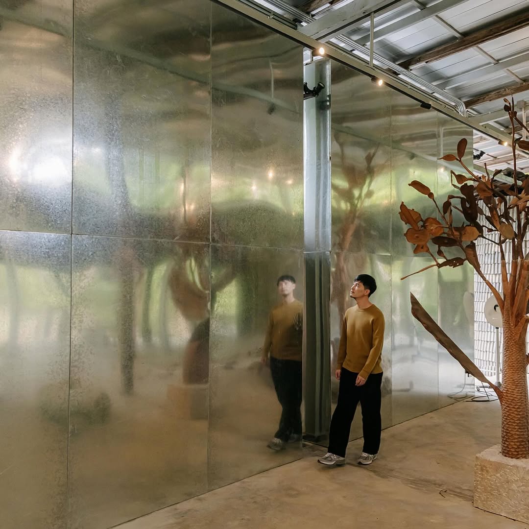 แก๊ป - ธนเวทย์ สิริวัฒน์ธนกุล