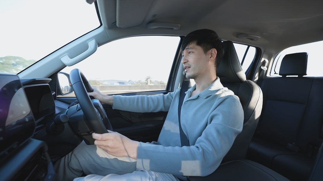 แก๊ป - ธนเวทย์ สิริวัฒน์ธนกุล